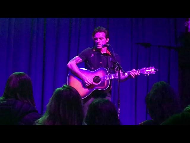 Drake Bell Live (Full Set) At The Uptown Night Club Oakland, CA 1/27/2018