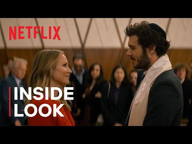 Nobody Wants This | Erin Foster's Fav Looks | Netflix