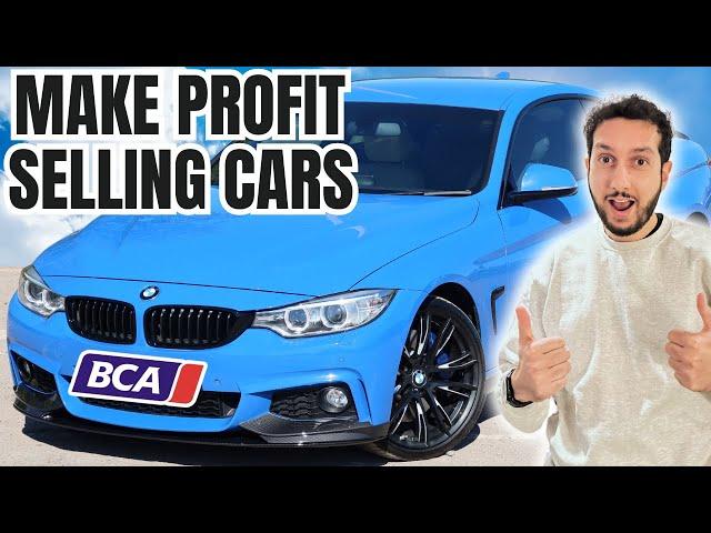 HOW TO BECOME A USED CAR DEALER IN 2024!