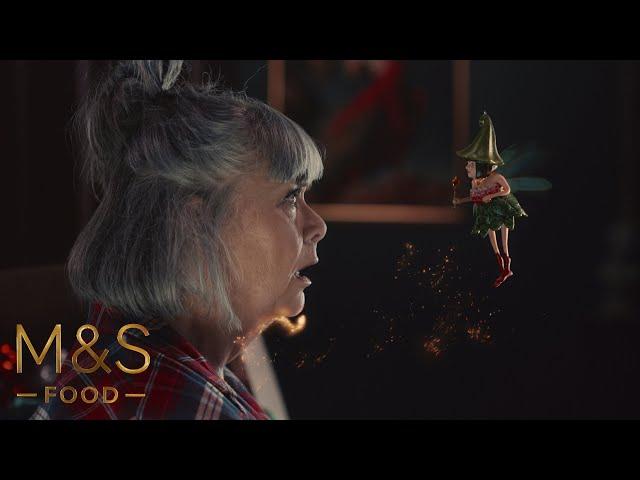 M&S Christmas Food | 2024 Christmas Advert