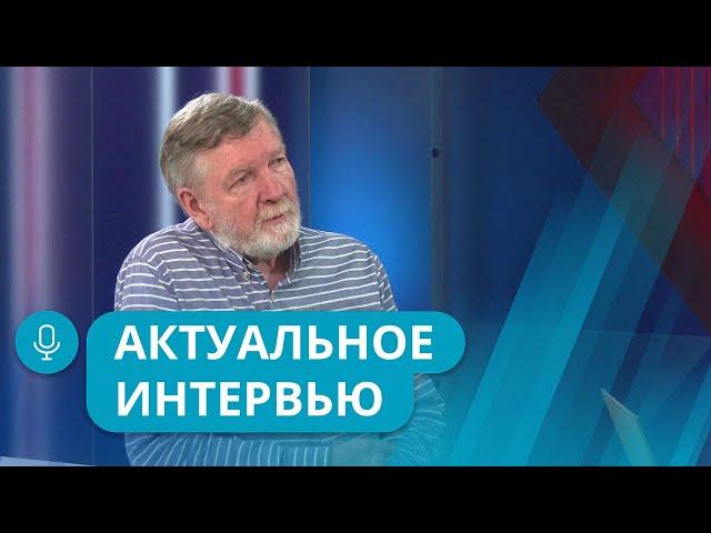 Александр Дубровин: Гармония, красота и смысл - три слагаемых успеха сценических постановок