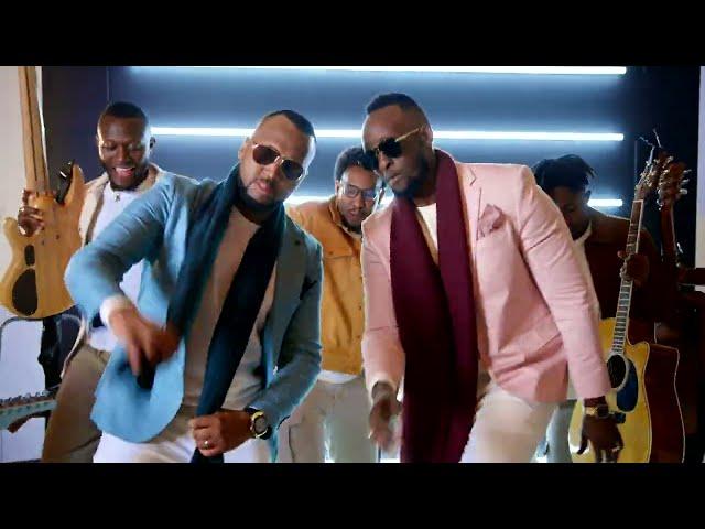 Meddy - Niyo Ndirimbo ft Adrien Misigaro (Official Video)