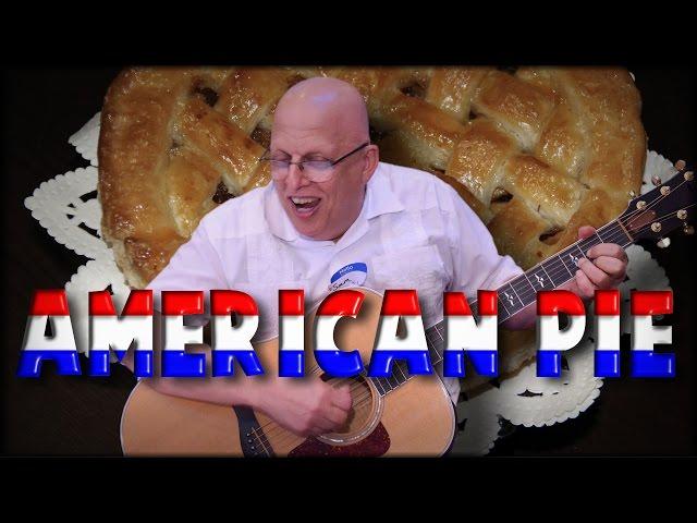 American Pie