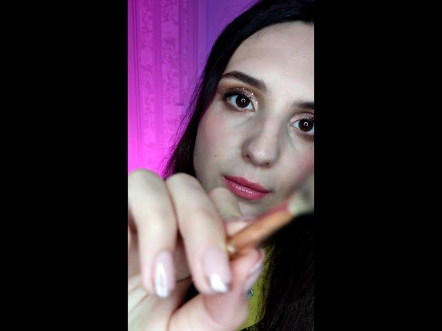 ASMR|АСМР макияж| асмр для сна макияж| асмр делаю макияж| шнпот для сна и расслабления