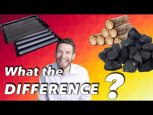 The difference between wood & multi-fuel stoves