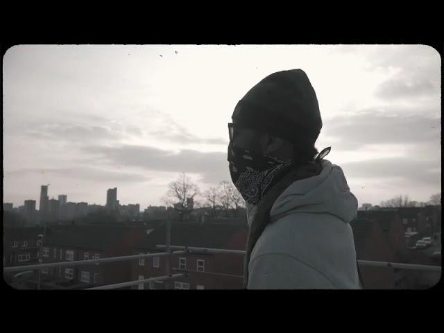 #leeds #7th YL X DSAV X JUGGSTR - EBK (music vid) #exlusive