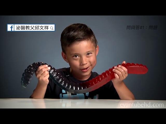 泌醫教父邱文祥│問題解答篇#2 攝護腺肥大、無法堅硬、陰道雷射治療