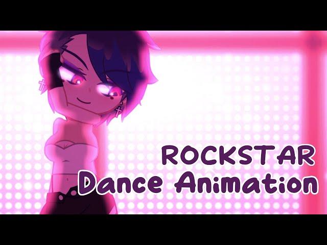 LISA - ROCKSTAR (Gacha Dance)