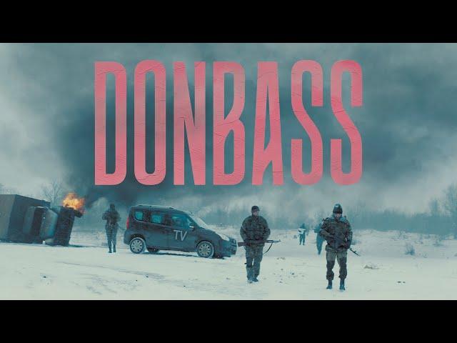 Donbass (2018) | Trailer | Exclusively on Film Movement Plus