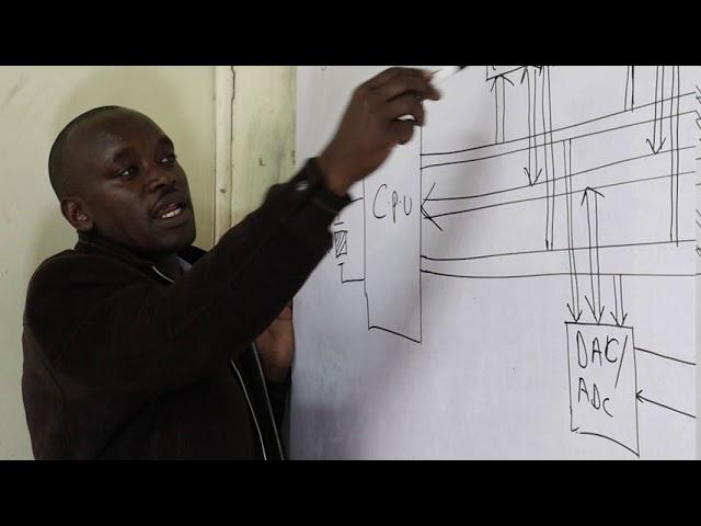 INTRODUCTION TO MICROPROCESSOR PART 1