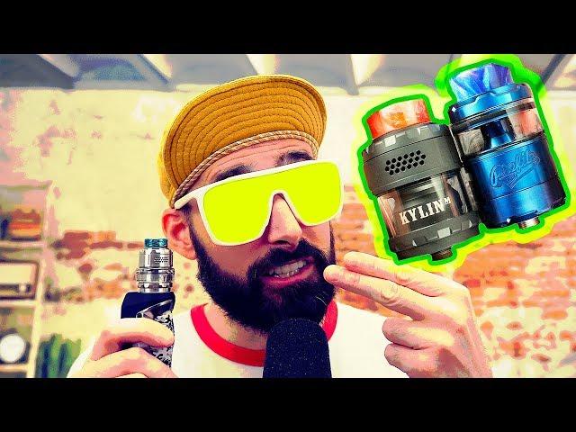 NO DRAMA HERE!! Kylin M RTA VS. Profile Unity RTA!!