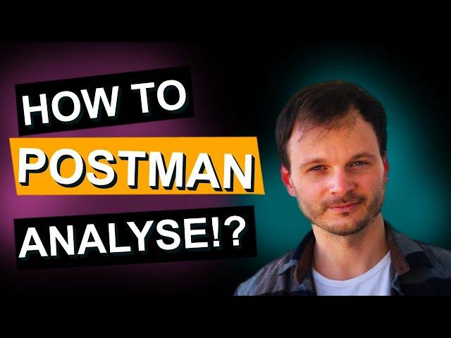 How to analyse request header and body from Postman Interceptor of Chrome browser? #postman #api