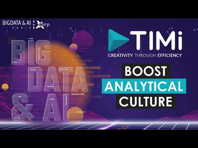 EN - Boost analytical culture inside your company