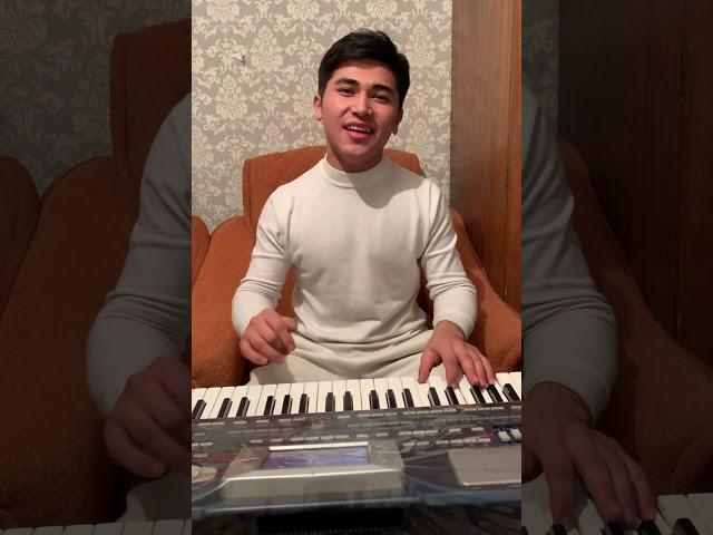 Эрлан Андашев Ашыгым (Тагаев Эдил) Корбосон арманда каласын 