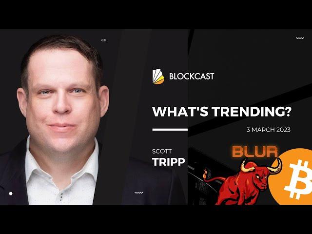 Trending Crypto News (3 March 2023) by Blockcast.cc