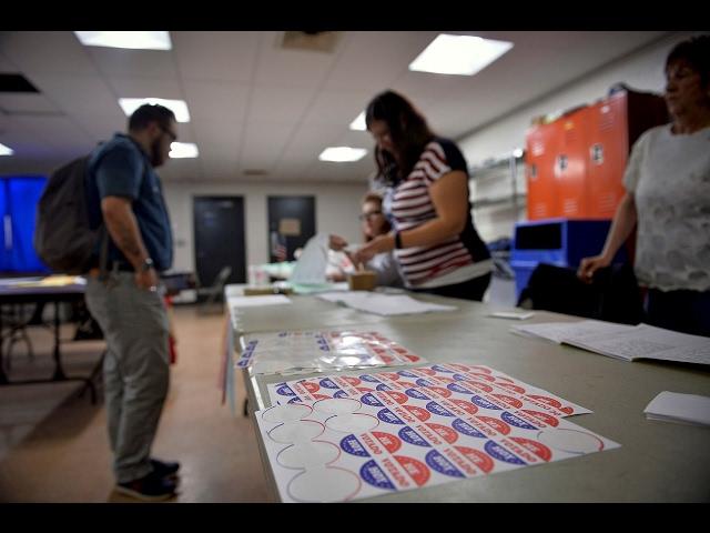 Democrats aim to reclaim the working class vote