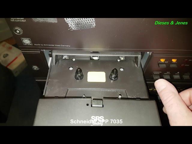 Schneider SPP7035