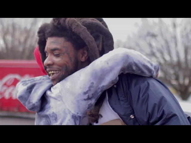 Knuklehead - Out Da Gate (Official Video) Directed By HiddenImagesDC