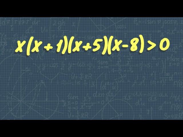 327 ГДЗ по алгебре 9 класс Макарычев | метод интервалов | решение неравенств