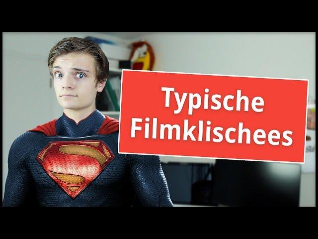 Superheude sterbe NIE! – Typische Filmklischees | MisterElia