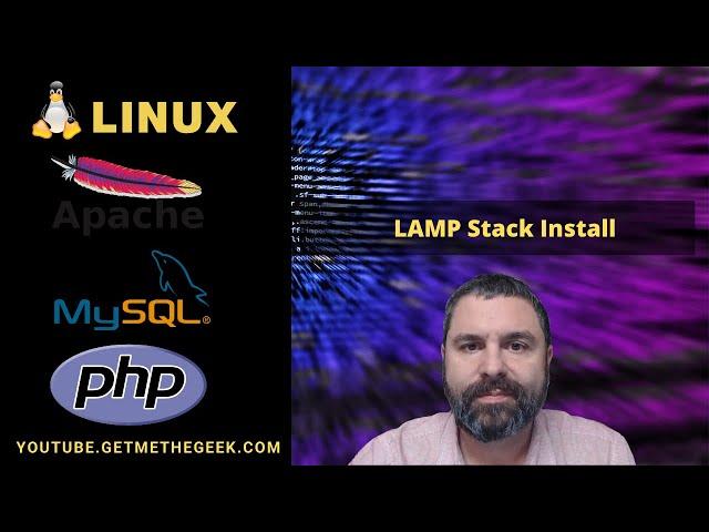 LAMP Stack Install Ubuntu 18 04: Linux Apache MySQL and PHP