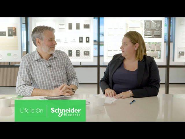 Pacific Knowledge Series: Next Gen Automation | Schneider Electric