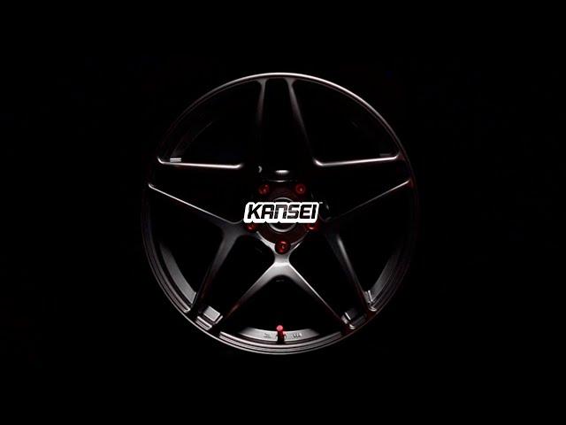 Wheels Worth Having | Kansei Wheels