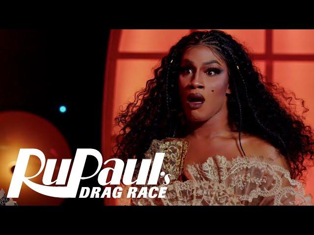 RuPaul's Drag Race Global All Stars RUPRISE 5