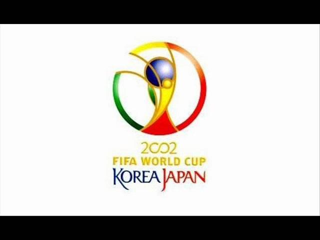 Fifa World Cup 2002 Theme - Anthem (remix)