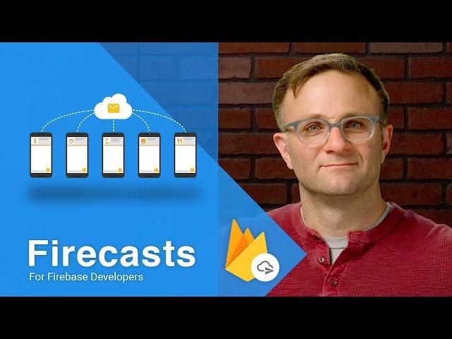 Understanding Firebase Cloud Messaging on iOS - Firecasts