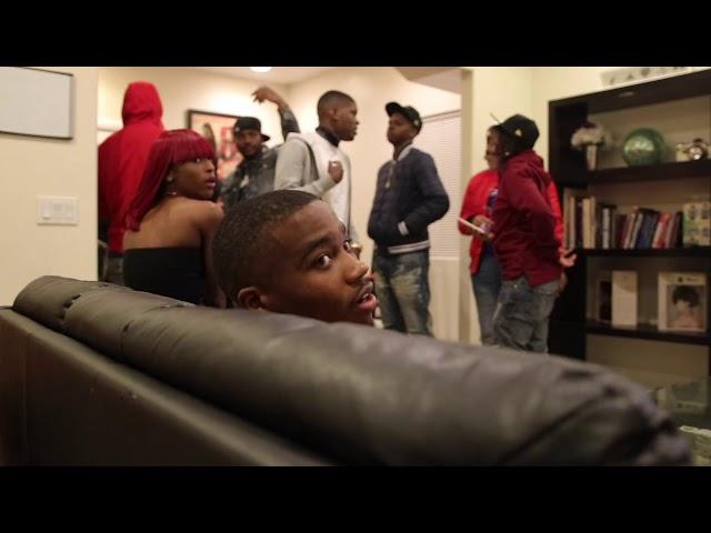 Roddy Ricch - Hoodricch [Prod. By BearOnTheBeat] (Dir By SkyyLiineVisualz) Starring Hoodricch