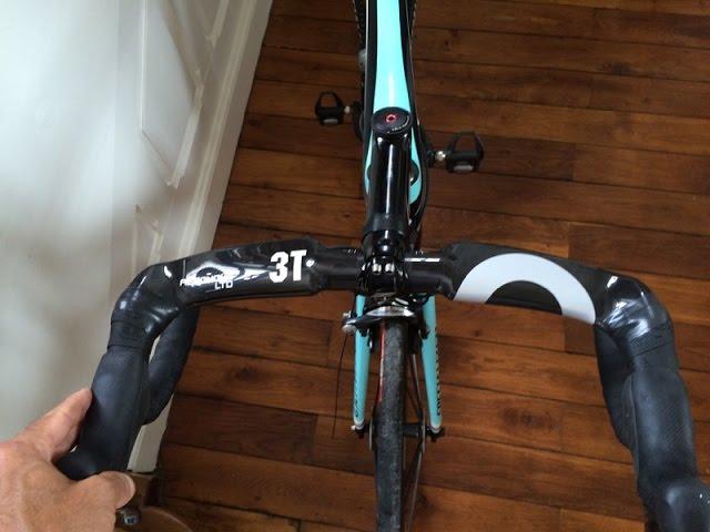 How Many Watts do Aerobars really Save? (aussi en français)