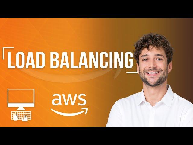 AWS Elastic Load Balancing Tutorial