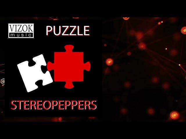 Stereopeppers - Puzzle (Radio Mix)