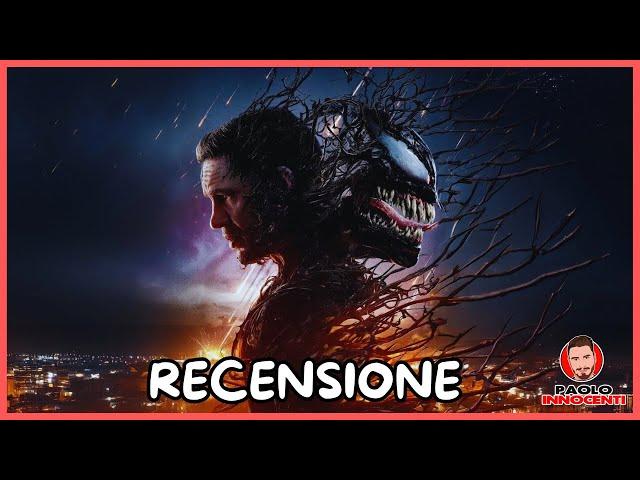 RECENSIONE: VENOM: THE LAST DANCE