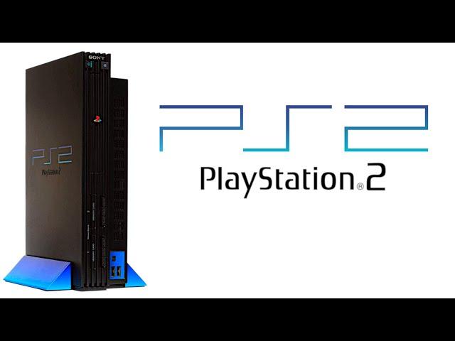 The Story of the PlayStation 2