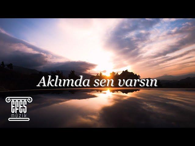 Alparslan Özcan - Aklımda Sen Varsın