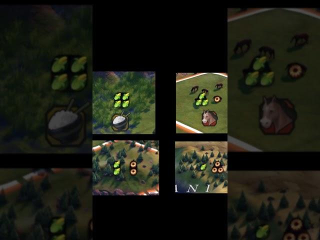 Do you need to buy a tile? #civ6