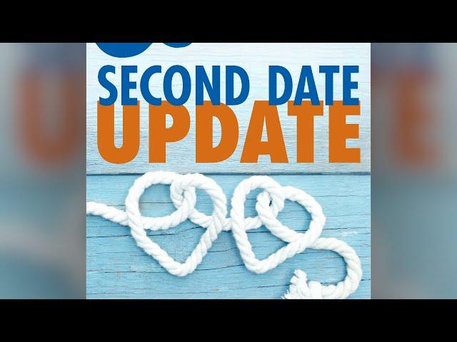 1 hour and 37 minutes of Brooke And Jubal Second Date Update