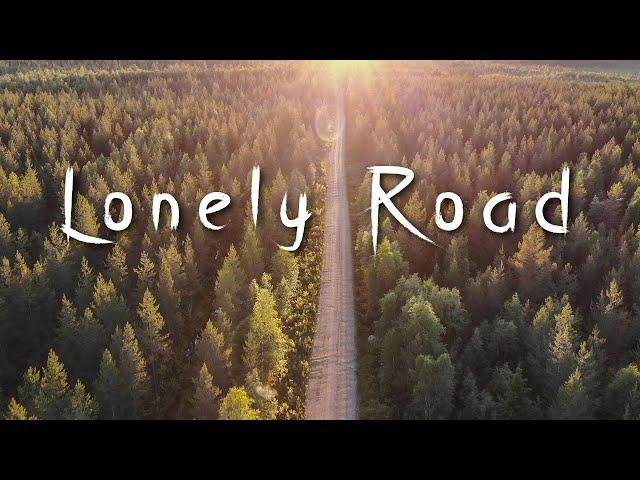 WAVESCALE - Lonely Road