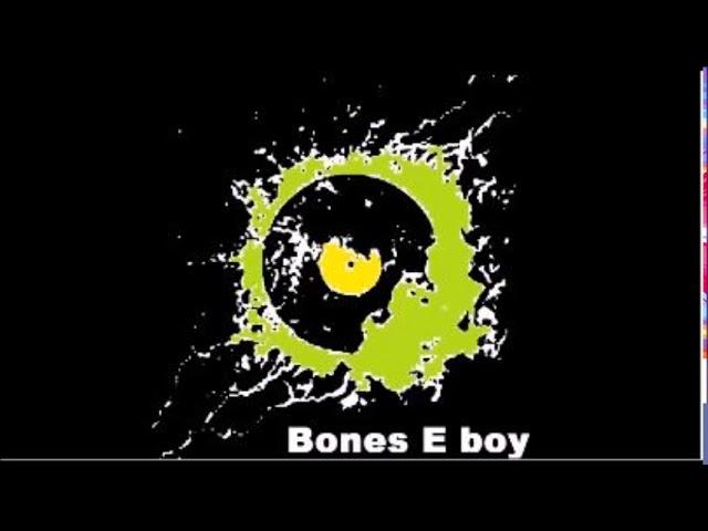 80s reggae / Roots /Dub mix/blend - Len-E-Bones AKA Bones-E-boy