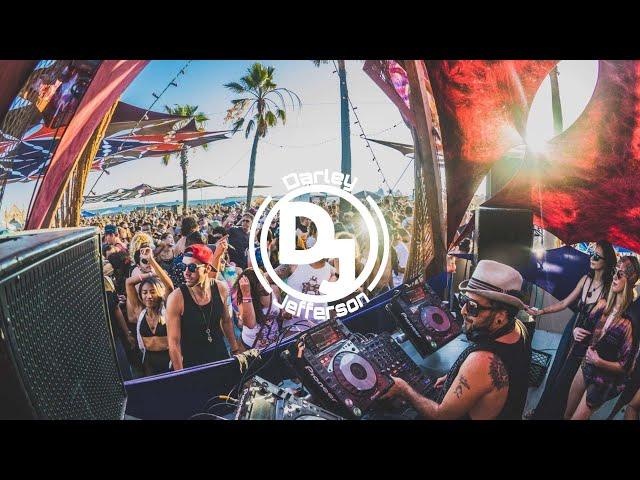 Summer Mix 2024 #6  | Best Of Deep & Tech House Music Chillout Mashup Mix 