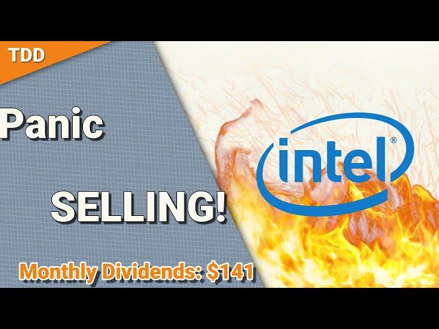 Intel, the comeback story of the decade? | Dividend Investing