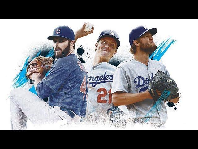 The Craziest Cy Young Race in MLB History