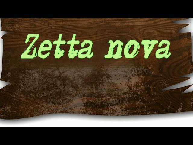 станок для вышивания Zetta nova