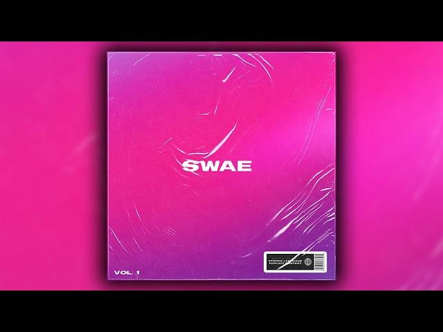 [FREE] LATIN SPANISH GUITAR SAMPLE PACK/LOOP KIT 2024 - "SWAE" (Dave, Central Cee, Morad)