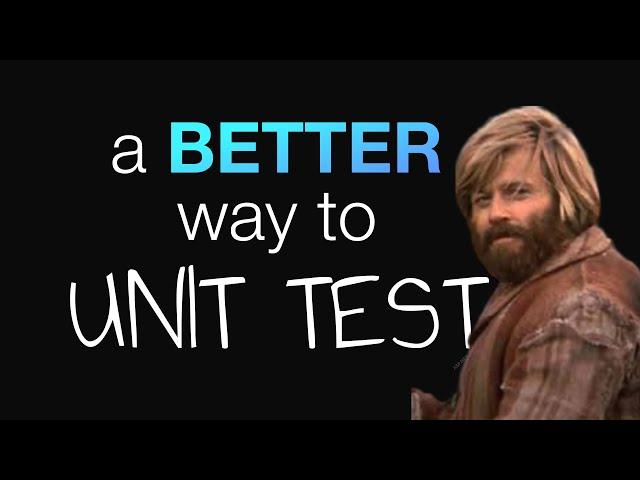 The complete guide to unit testing structure best practices