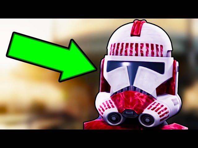 Did You Know This About Shock Troopers?