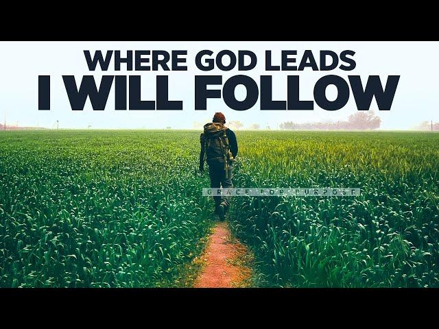 MY GOD ALWAYS MAKES A WAY | Inspirational & Motivational