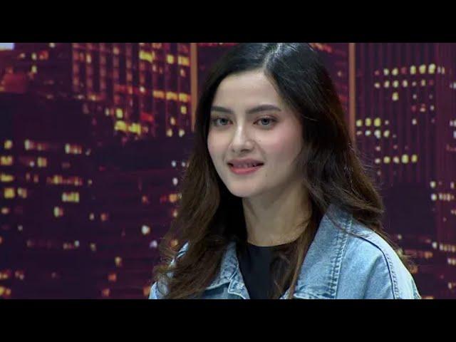 Dibalik Parasnya yang Cantik,Femila Bisa Menyanyikan Lagu Karo Dan Jago Bola - Indonesia Idol 2021